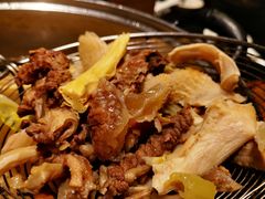 -尚合里潮汕牛肉火锅(海沧店)