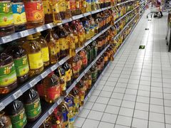 -物美超市(三里河店)