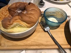 -港丽餐厅(高德置地店)