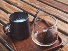 -Home Cafe(水榭春天店)