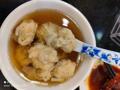 正斗鲜虾净云吞-丽的面家(多宝路店)