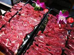 -牛a潮汕鲜牛肉粿条(天河北店)