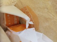 -汉堡王(西直门凯德MALL店)