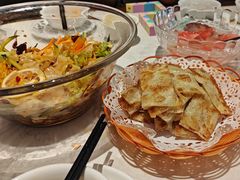 -食膳人家·永州美食地标(双牌店)