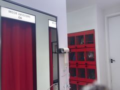 -超级猩猩健身·私教·团课·自助训练(客村丽影广场店)