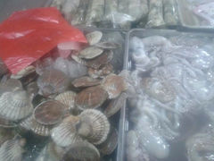 iphone_upload_pic-金沙滩海鲜餐厅(梅江龙水园店)