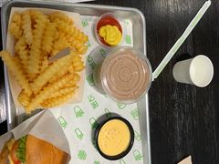 -Shake Shack(西单大悦城店)