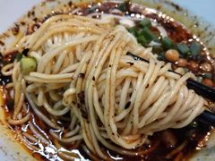 -秦云老太婆摊摊面(长嘉汇两江峯店)