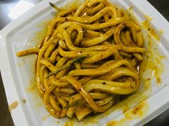 -刘信牛羊肉小炒泡馍(回民街店)