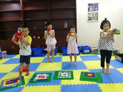 -乐创坊·青少年创客教育空间(江南西校区)