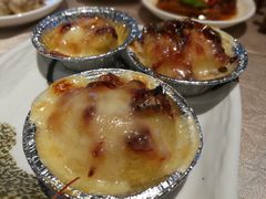 -上宴精品海鲜姿造(晶融汇旗舰店)