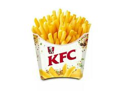 醇香土豆泥-肯德基(丽莎广场店)