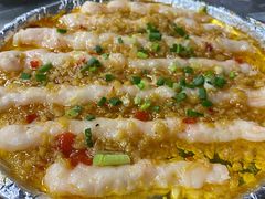 铁板虾滑-小民大排档(光谷店)