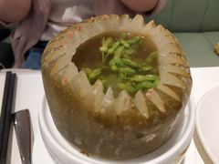 -港丽餐厅(高德置地店)