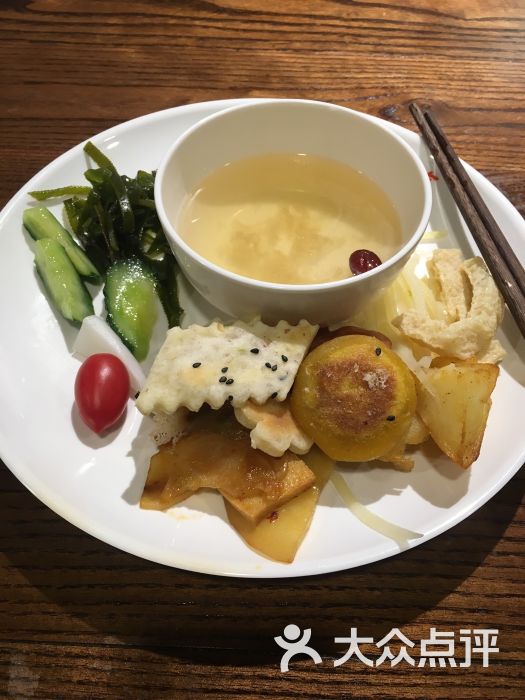 清心素食图片 - 第86张