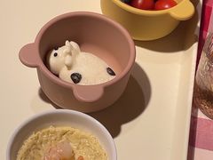-西贝(厦门中华城店)