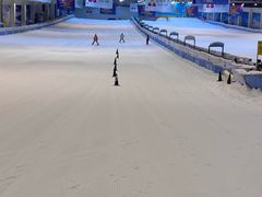 -绍兴启迪乔波冰雪世界