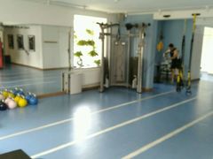 -悦动体能(金融街店)