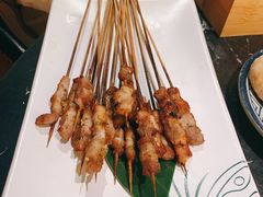 -云海肴云南菜·蒸汽石锅鱼(青岛万象城店)