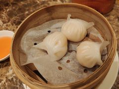 虾饺皇-杭州JW万豪酒店-万豪中餐厅