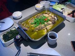 -半天妖烤鱼(印象城店)