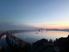 -星海湾跨海大桥