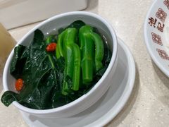 上汤芥兰-池记(尖沙咀店)