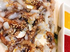 生吃活八带-金明子八带鱼馆(正宗韩国连锁店)
