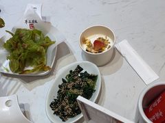 -老碗会·陕西手工面(前海世茂店)