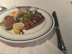 -Wolfgang’s Steakhouse 沃夫冈牛排馆(上海白玉兰广场店)