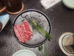 -牛小喜黑牛烤肉料理(霸州店)
