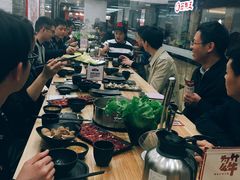 -为什么牛潮汕牛肉火锅(万胜广场店)