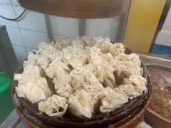 -海汇源老烧麦店(东大街总店)
