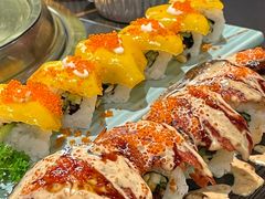 -龙神·炭烧酒场深夜食堂(新街口店)
