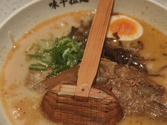 -味千拉面(广州白云机场T1西二店)