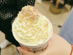 -霸王茶姬(凯德大峡谷店)