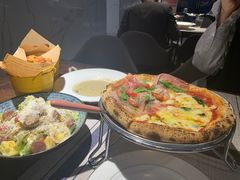 -Primo·丽莫意大利窑烤披萨