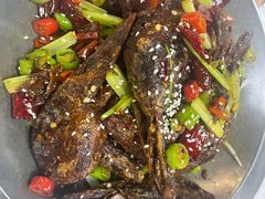 -大草原清真饭庄(沙河店)