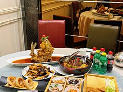 -城南往事·鲁菜·烤鸭(世茂宽厚里·大明湖店)