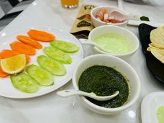 -VATAN INDIAN RESTAURANT米特餐饮有限公司(城北路店)