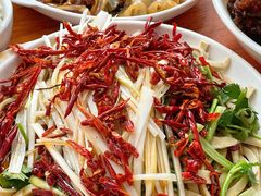 -如意香辣鸡架(总店)