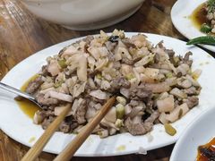 -九九牛肉馆(南山路店)