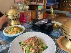 -慢丽江·云南野生菌土鸡锅(付家庄店)