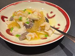-江南雅厨·江南文化·苏州菜(李公堤店)