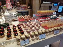 -TABLE·味西餐厅-成都茂业JW万豪酒店