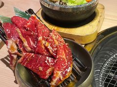 -伊茉家的烤肉店(勒泰中心店)