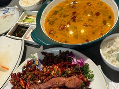 -邑金陵北京烤鸭店·现炒家常菜(ITC MALL店)