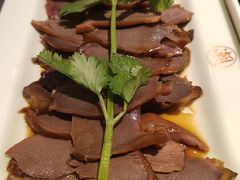 卤鹅胗-潮界(虹桥新天地店)