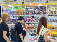-KK ONE(京基滨河时代店)