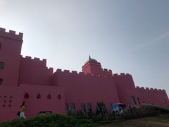 -漳州滨海火山岛自然生态风景区
